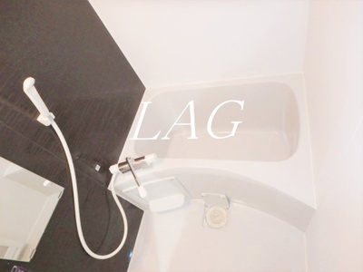 【浴室】 | オーキッドプレイス立川 | お風呂です。