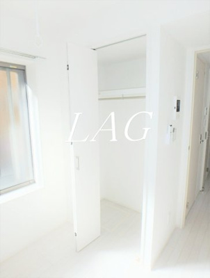 【収納】 | オーキッドプレイス立川 | 収納です。