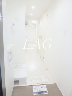 【玄関】 | オーキッドプレイス立川 | 玄関です。