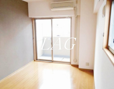 【寝室】 | マンション星美 | 寝室です。