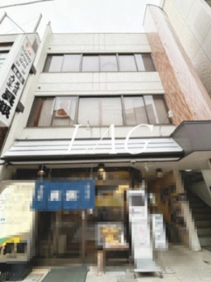 【外観】 | マンション星美 | 外観です。