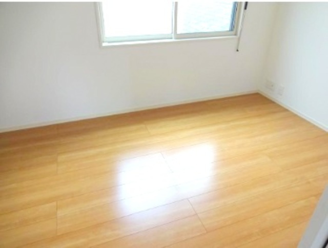 gradito　欅　Ⅱの寝室