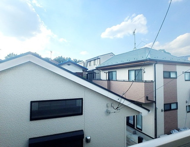 gradito　欅　Ⅱの展望