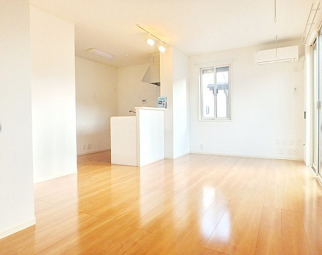 gradito　欅　Ⅱの居間・リビング