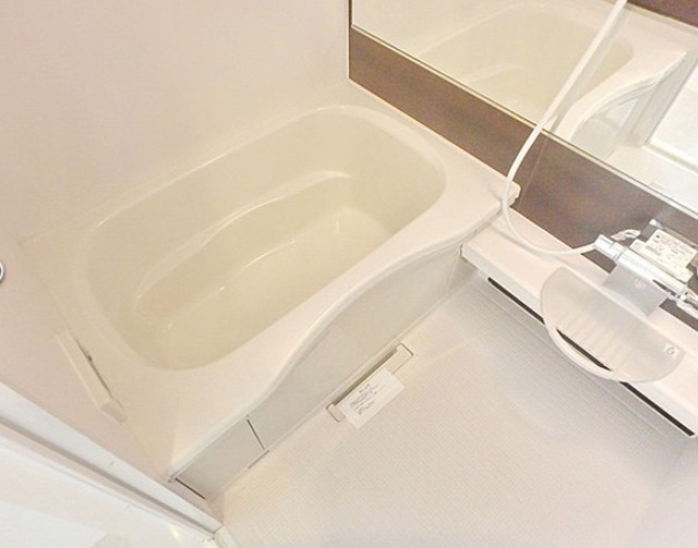 gradito　欅　Ⅱの浴室