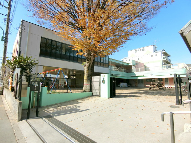 gradito　欅　Ⅱのその他|小平学園幼稚園