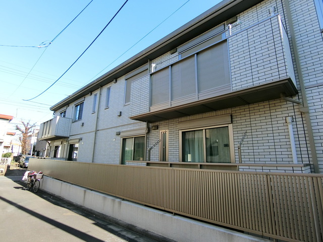 gradito　欅　Ⅱの外観