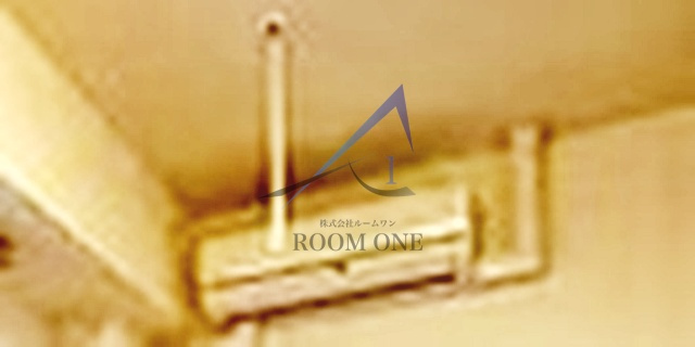 リブリ・ラピスラズリ川崎の設備|エアコンです。