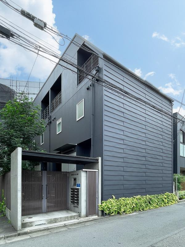 グランエッグス品川206｜｜港区のペット可賃貸を探すならtokyo-mansion