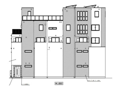 【外観】 | 仮称やなかのなかA