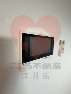 【セキュリティ】 | S-RESIDENCE堺湊駅前azure