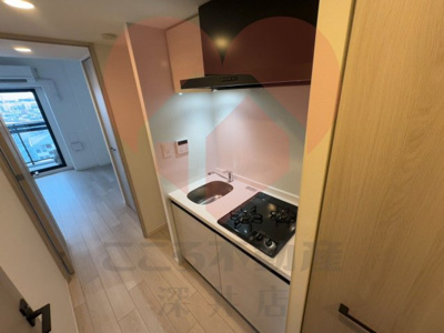  | S-RESIDENCE堺湊駅前azure