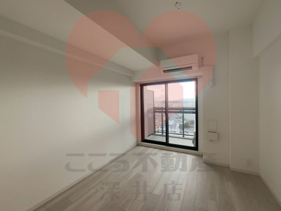  | S-RESIDENCE堺湊駅前azure