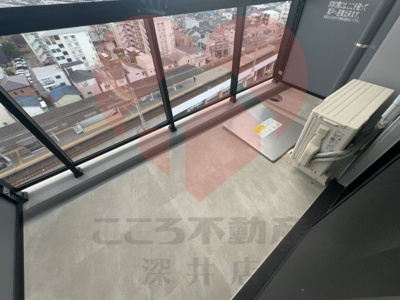  | S-RESIDENCE堺湊駅前azure