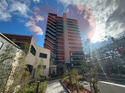  | S-RESIDENCE堺湊駅前azure