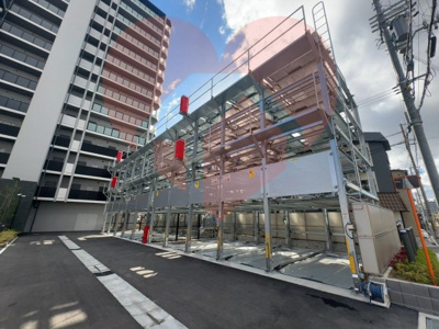  | S-RESIDENCE堺湊駅前azure