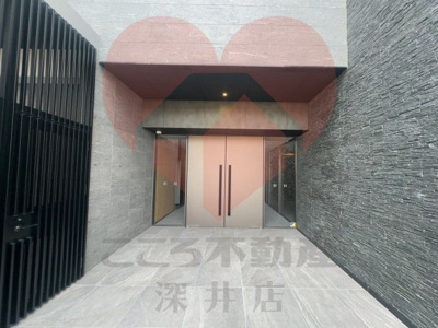  | S-RESIDENCE堺湊駅前azure