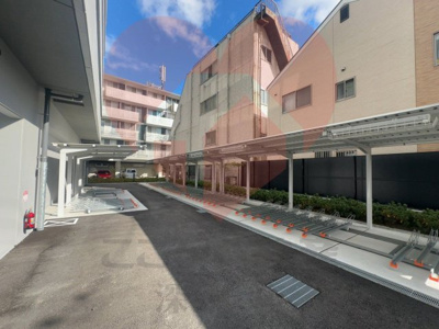  | S-RESIDENCE堺湊駅前azure