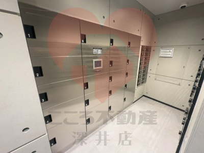  | S-RESIDENCE堺湊駅前azure