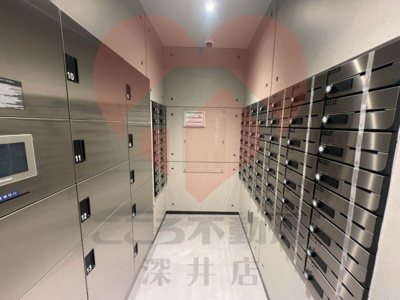  | S-RESIDENCE堺湊駅前azure