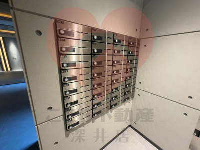  | S-RESIDENCE堺湊駅前azure