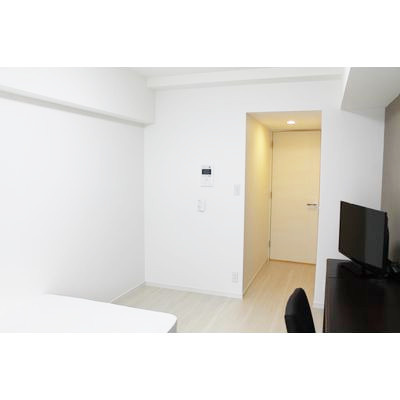 プレール・ドゥーク東陽町Ⅱの内装