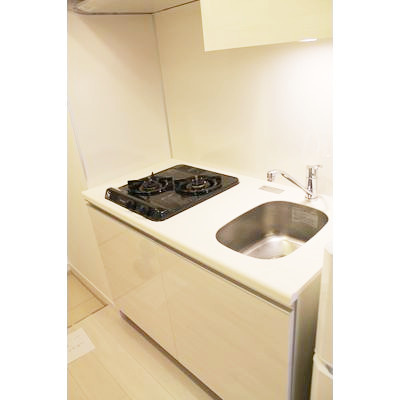 プレール・ドゥーク東陽町Ⅱの内装