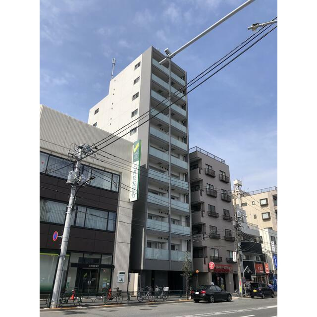 レガリス東京イースト