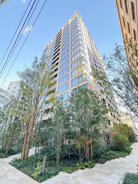 パークコート　ザ・三番町ハウス