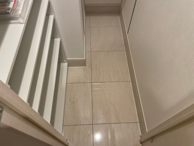 SYFORME TOGOSHI-KOENⅡの内装|※過去退去時のお写真です