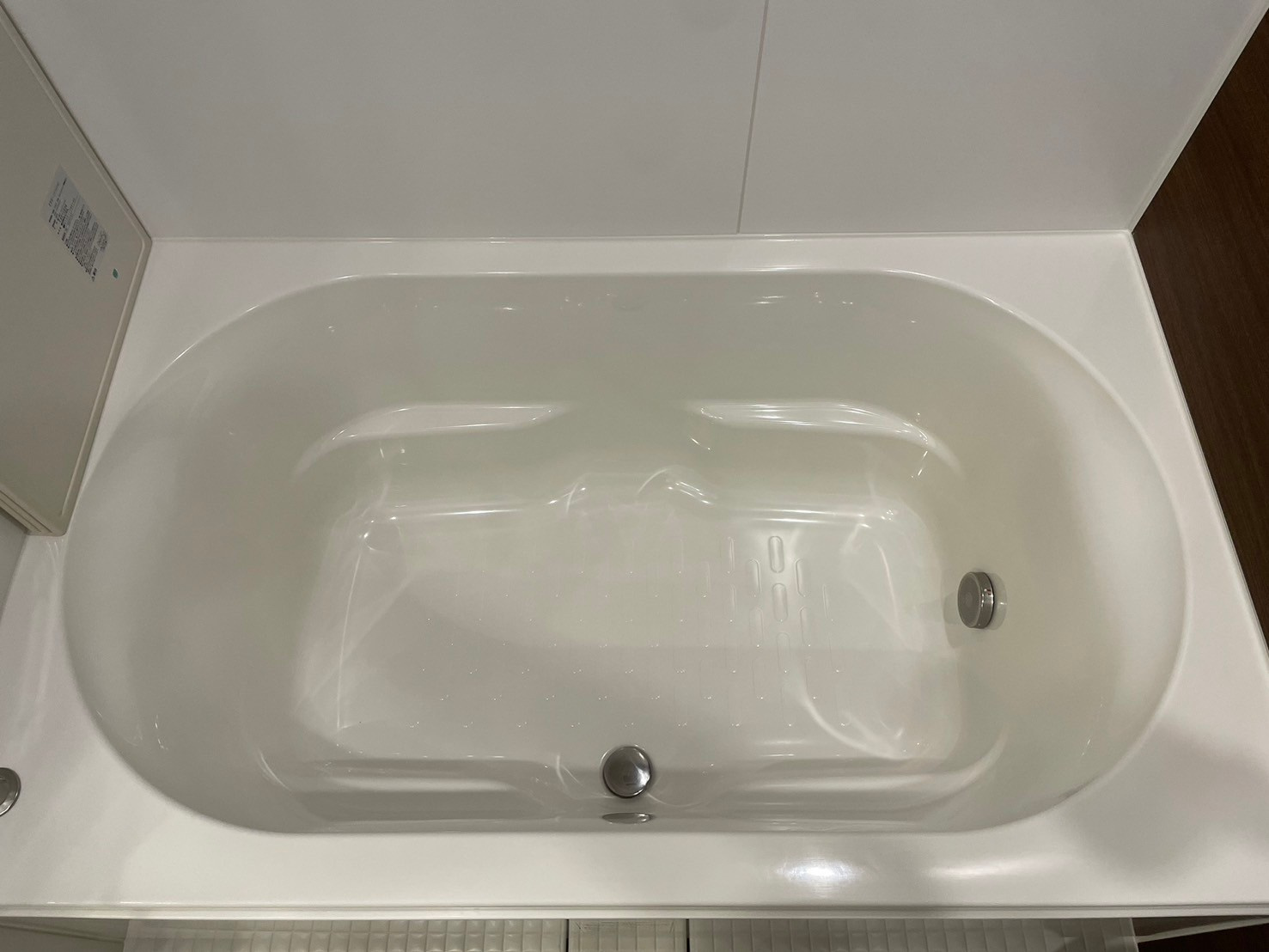 SYFORME TOGOSHI-KOENⅡの浴室|※過去退去時のお写真です