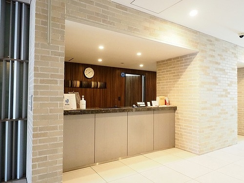 パークホームズ品川　ザ　レジデンスのその他|コンシェルジュサービス