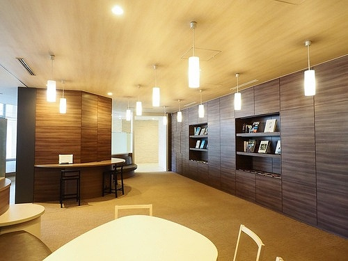 パークホームズ品川　ザ　レジデンスのその他