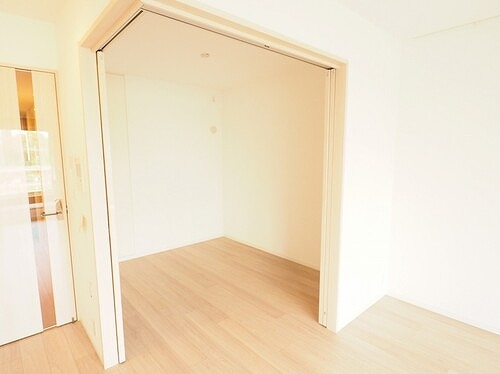 パークホームズ品川　ザ　レジデンスのその他|洋室４．５帖