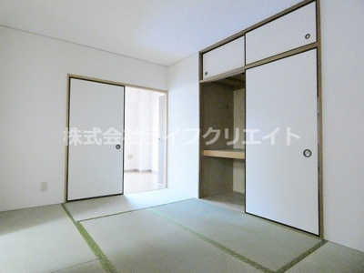 【和室】 | アーバンイースト