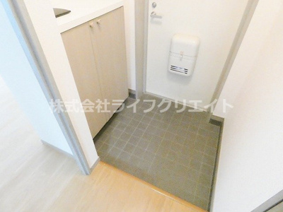 【玄関】 | アーバンイースト