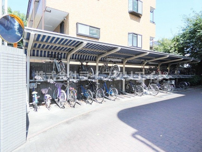 【その他共用部分】 | アーバンイースト