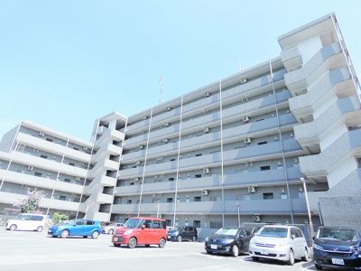 【外観】 | アーバンイースト