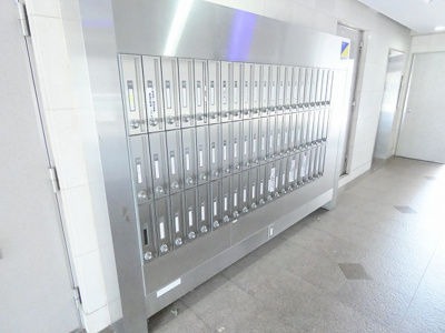 【その他共用部分】 | アーバンイースト