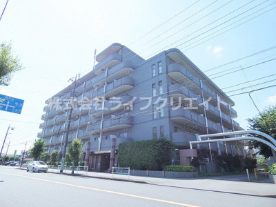 【外観】 | アーバンイースト