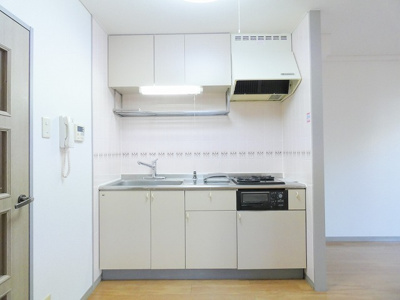 【キッチン】 | アーバンイースト