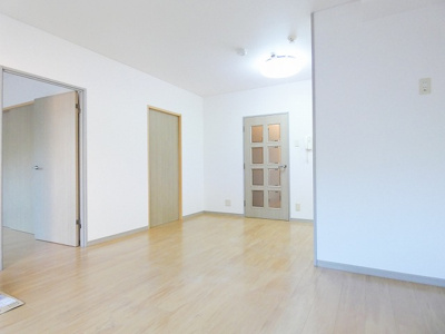 【居間・リビング】 | アーバンイースト