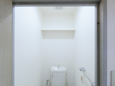 【内装】 | アーバンイースト