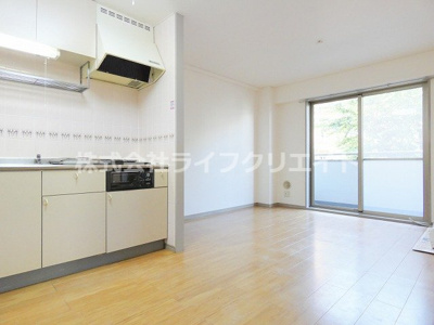 【居間・リビング】 | アーバンイースト