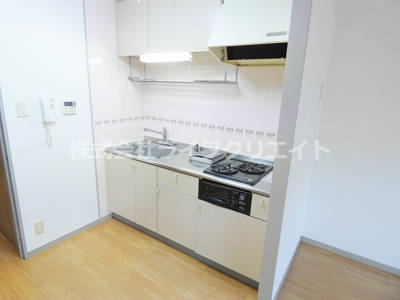 【キッチン】 | アーバンイースト