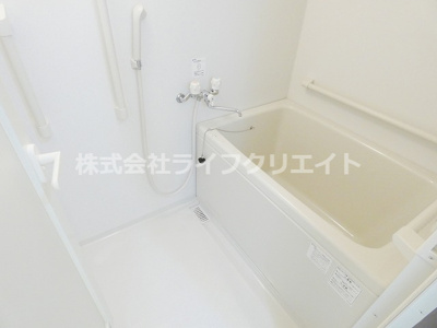 【浴室】 | アーバンイースト