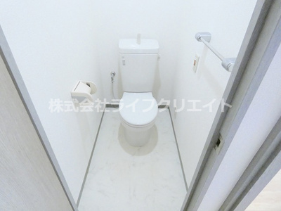 【トイレ】 | アーバンイースト