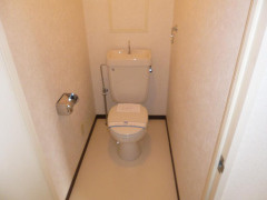 【トイレ】 | プリムローズタカダ