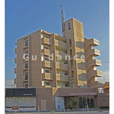 【外観】 | プリムローズタカダ