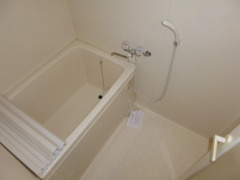 【浴室】 | プリムローズタカダ